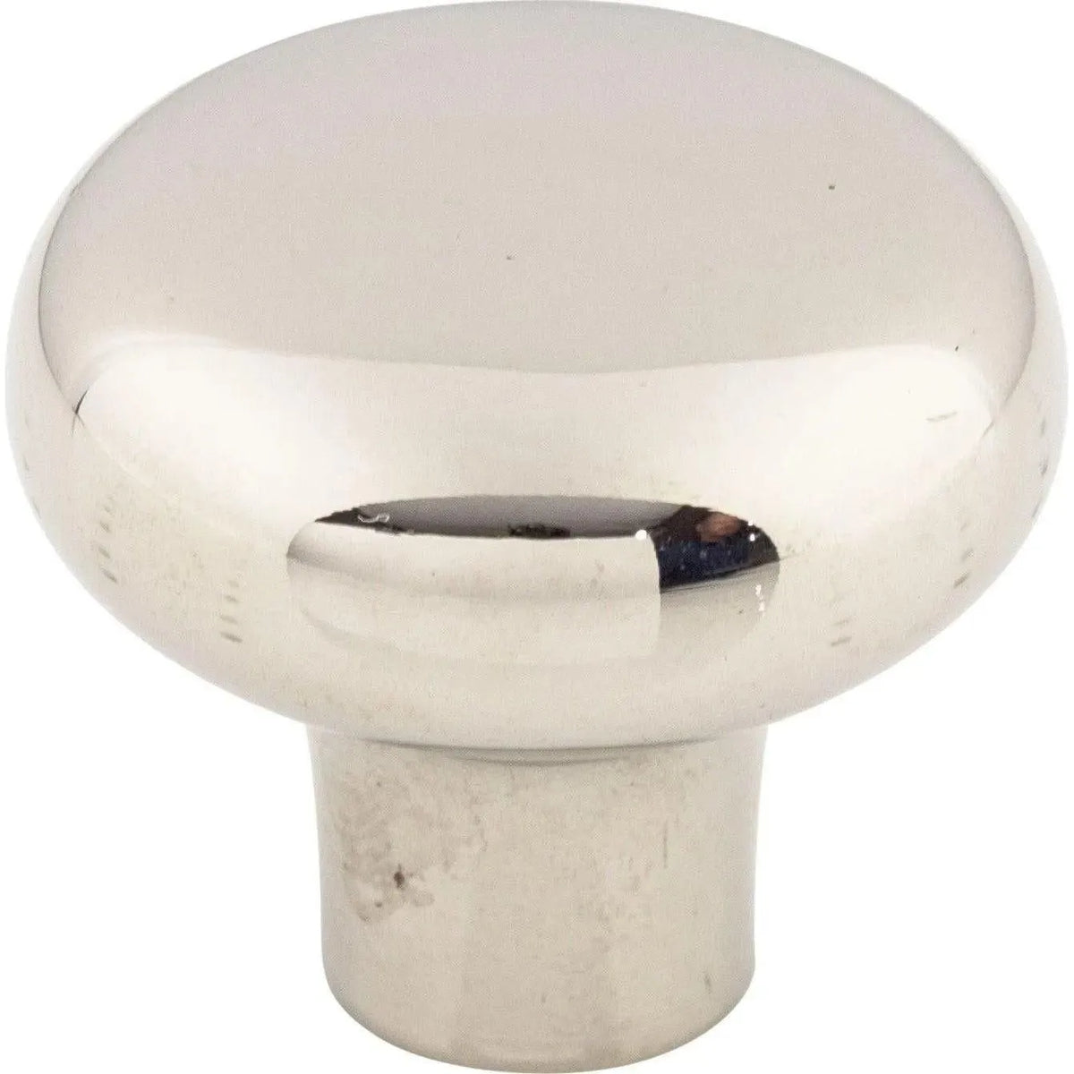 Top Knobs - Aspen II Round Knob - M2085 | Montreal Lighting & Hardware