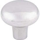 Top Knobs - Aspen II Round Knob - M2087 | Montreal Lighting & Hardware