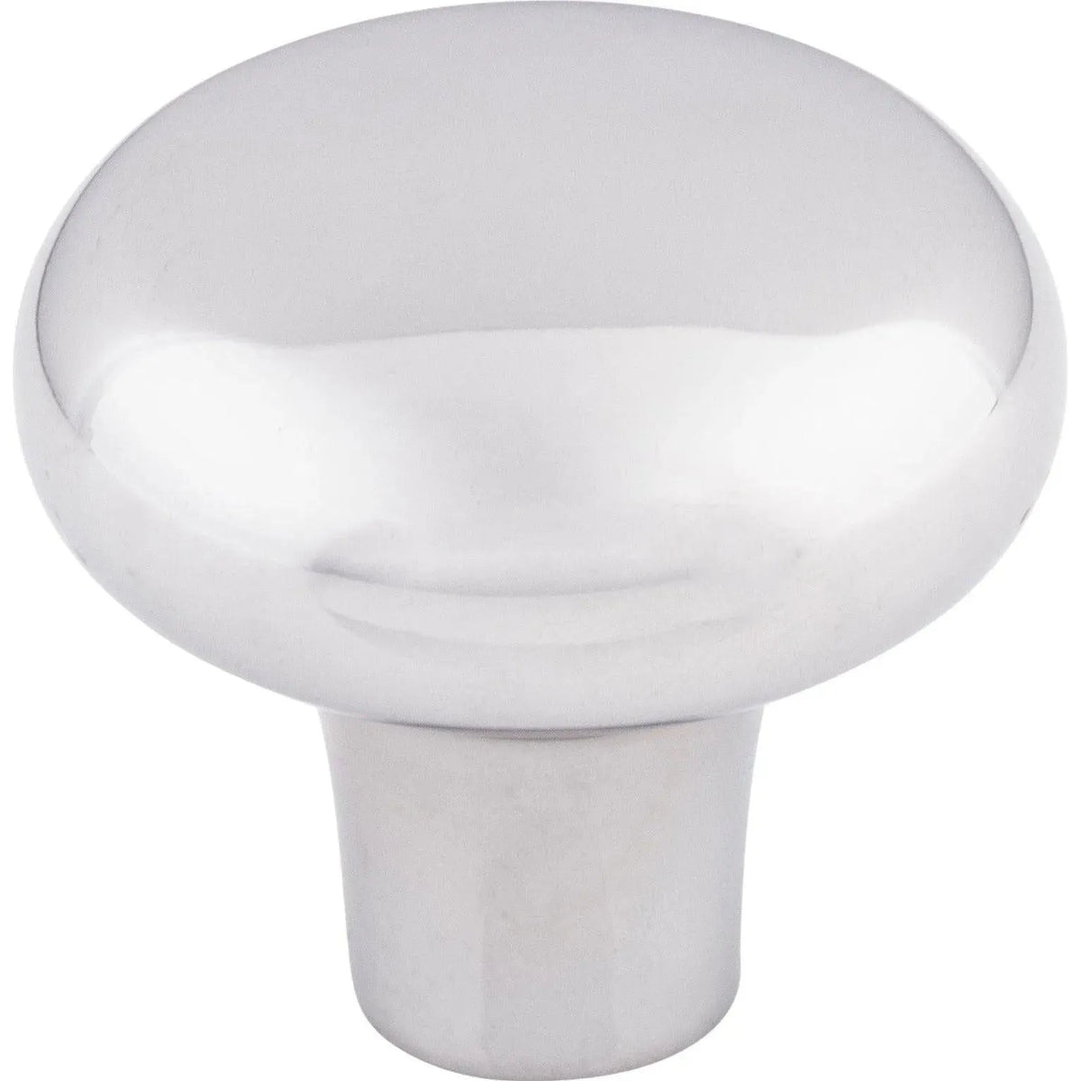 Top Knobs - Aspen II Round Knob - M2087 | Montreal Lighting & Hardware