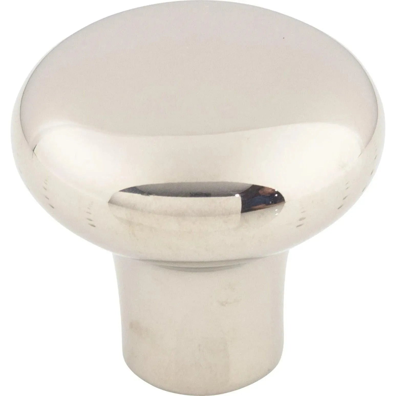 Top Knobs - Aspen II Round Knob - M2088 | Montreal Lighting & Hardware