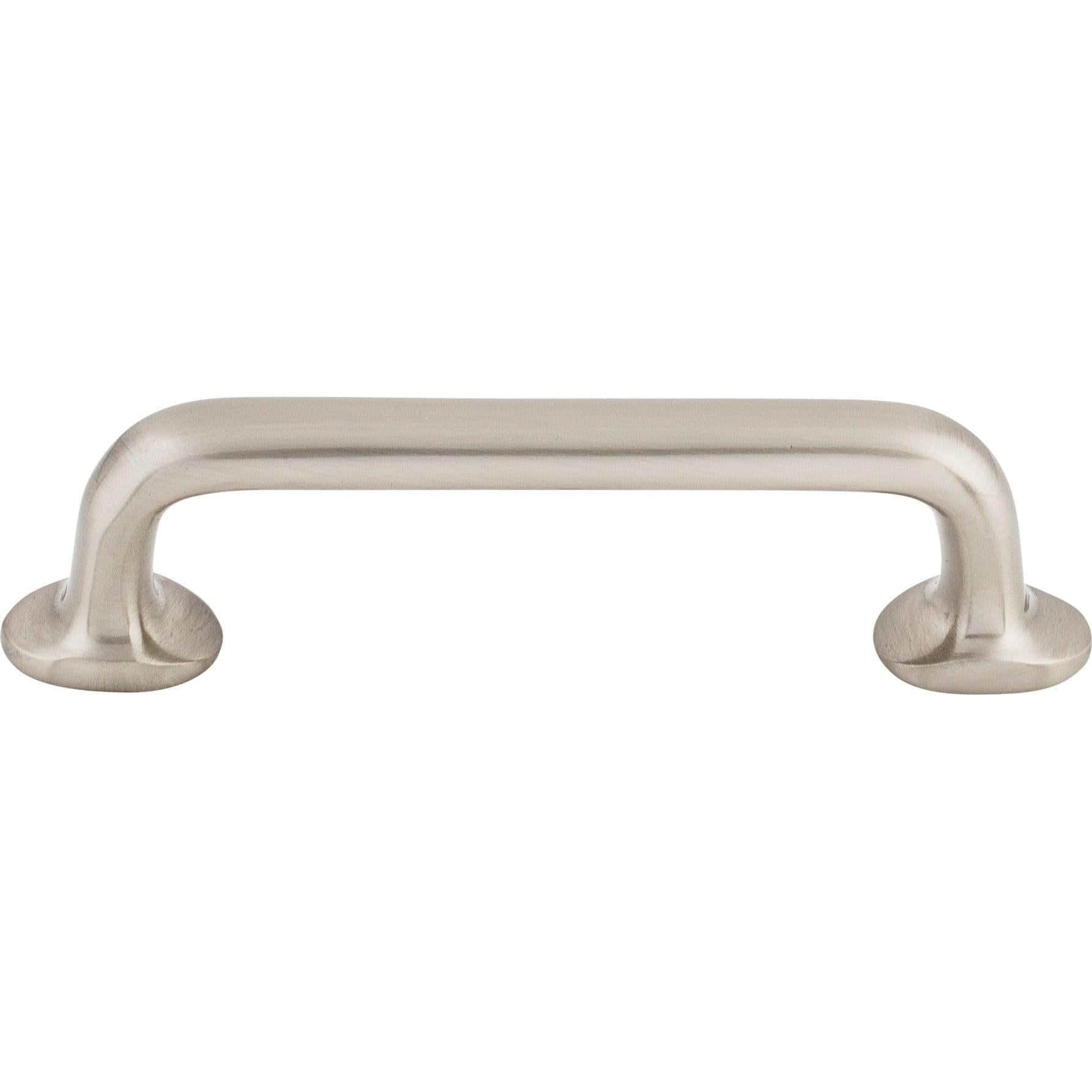 Top Knobs - Aspen II Rounded Pull - M1987 | Montreal Lighting & Hardware