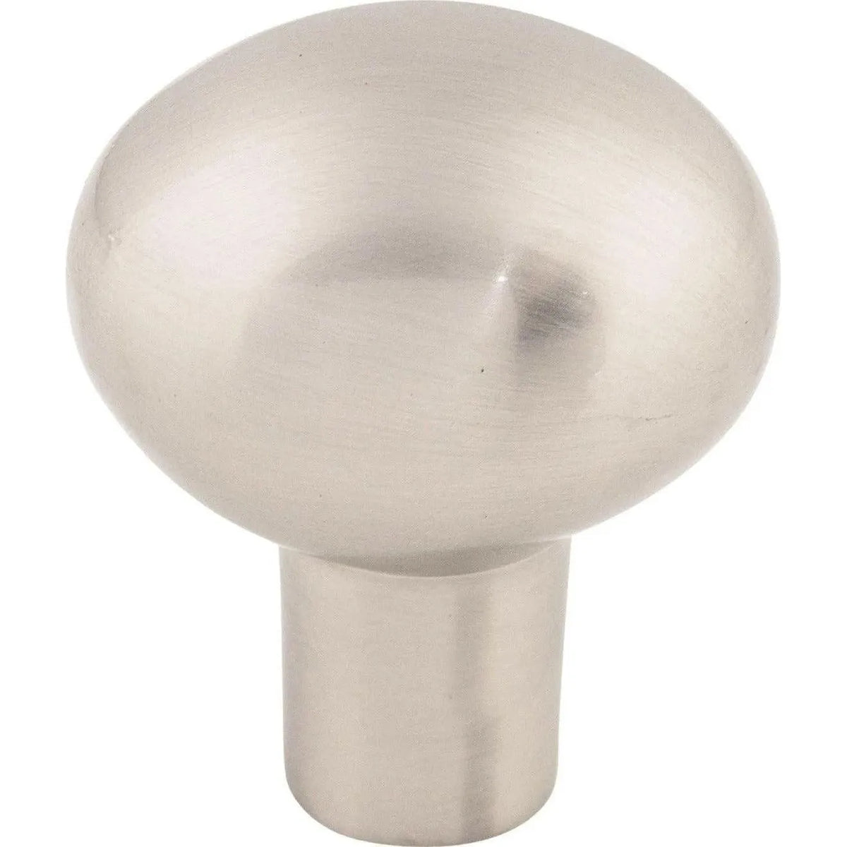 Top Knobs - Aspen II Small Egg Knob - M2065 | Montreal Lighting & Hardware