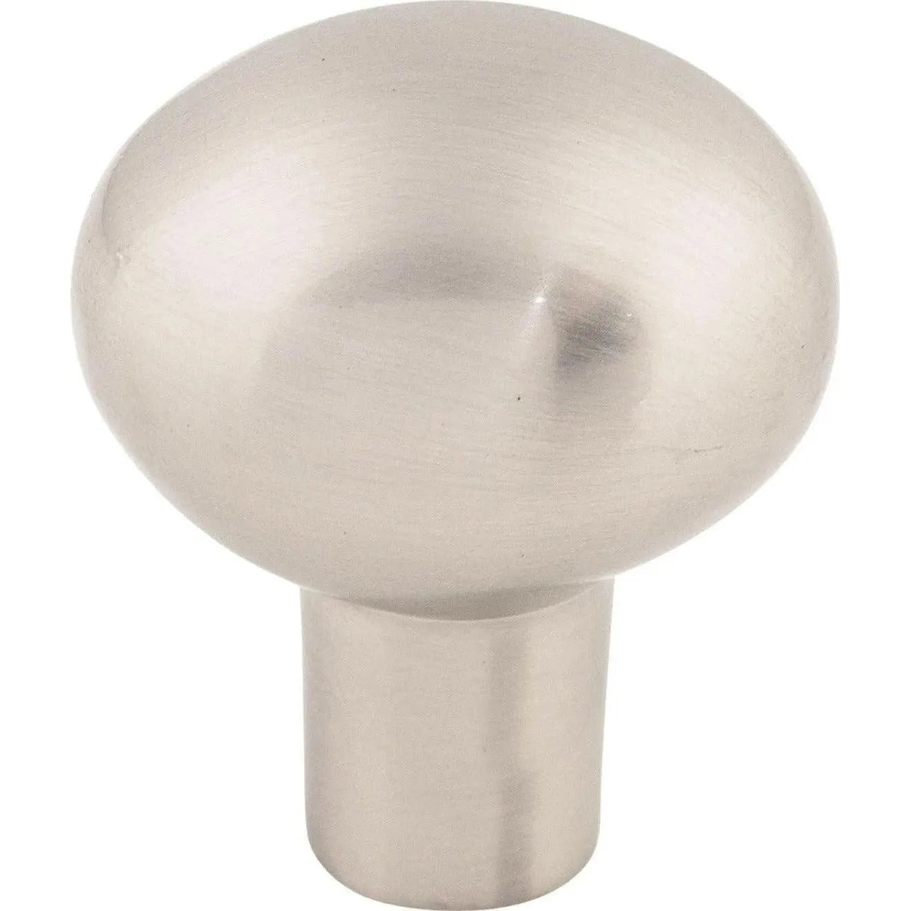 Top Knobs - Aspen II Small Egg Knob - M2065 | Montreal Lighting & Hardware