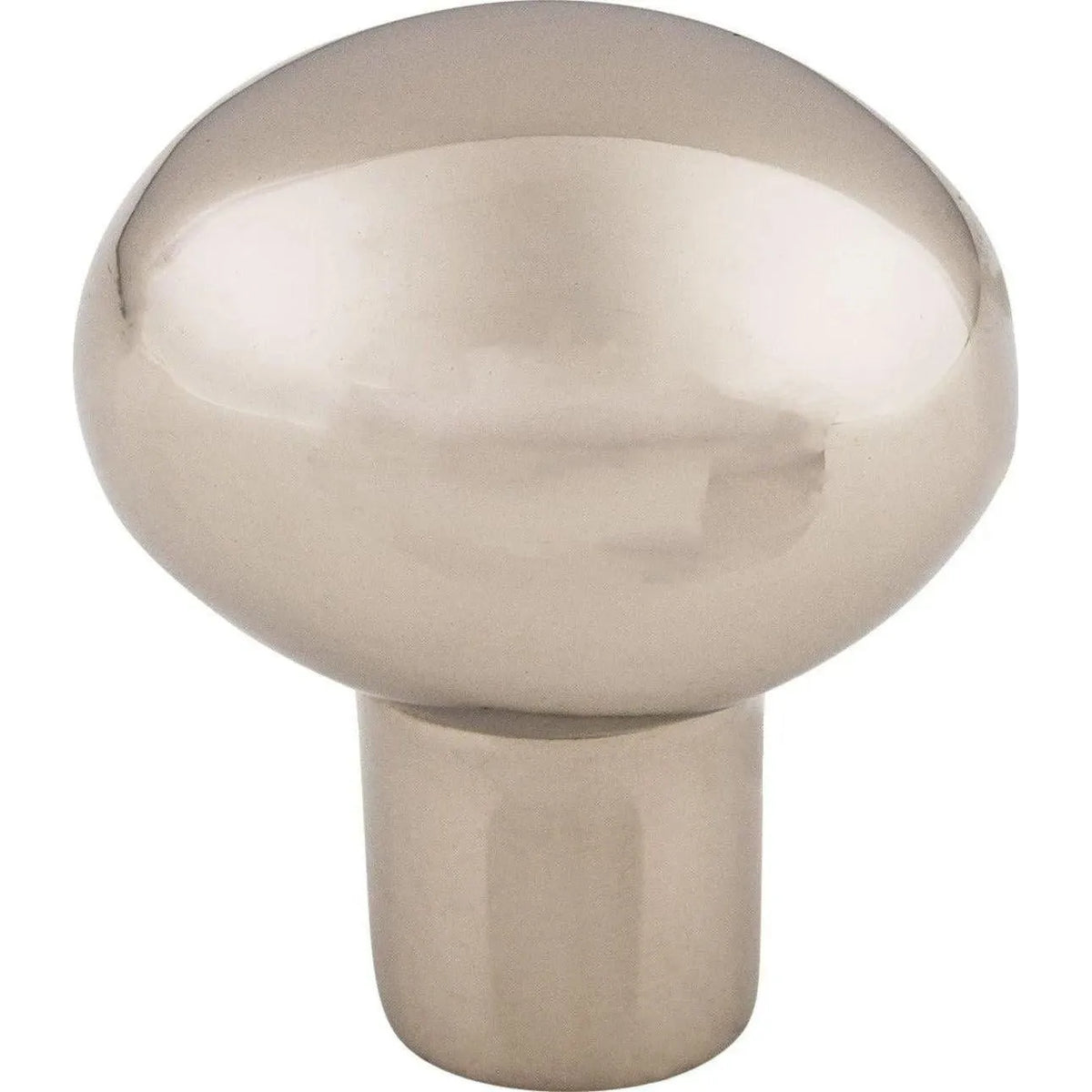 Top Knobs - Aspen II Small Egg Knob - M2067 | Montreal Lighting & Hardware