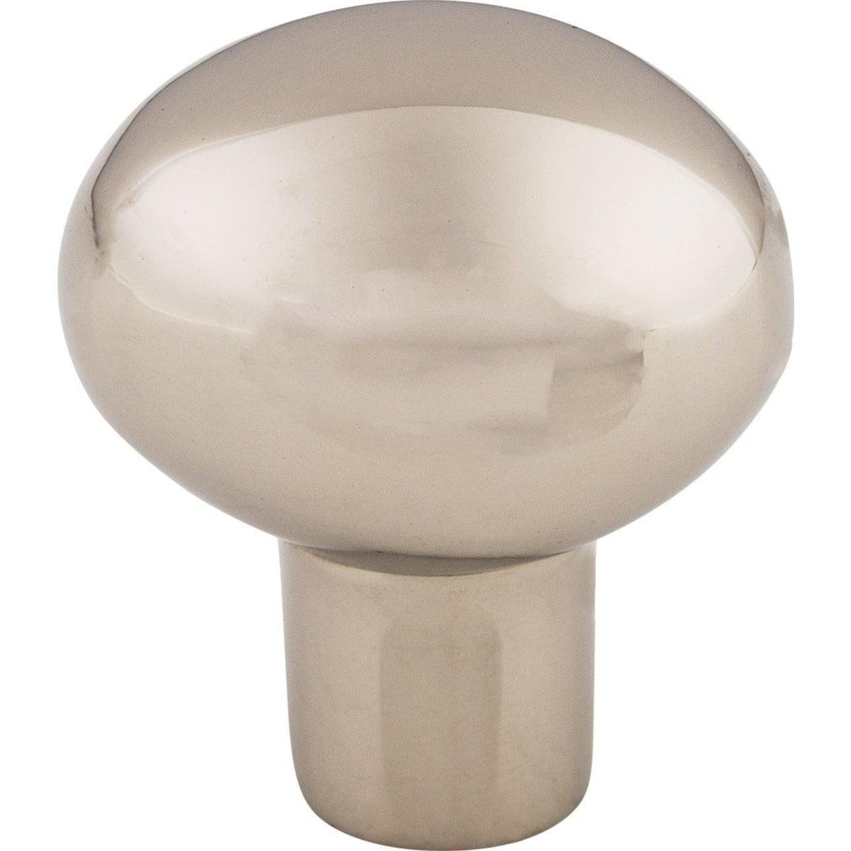 Top Knobs - Aspen II Small Egg Knob - M2067 | Montreal Lighting & Hardware