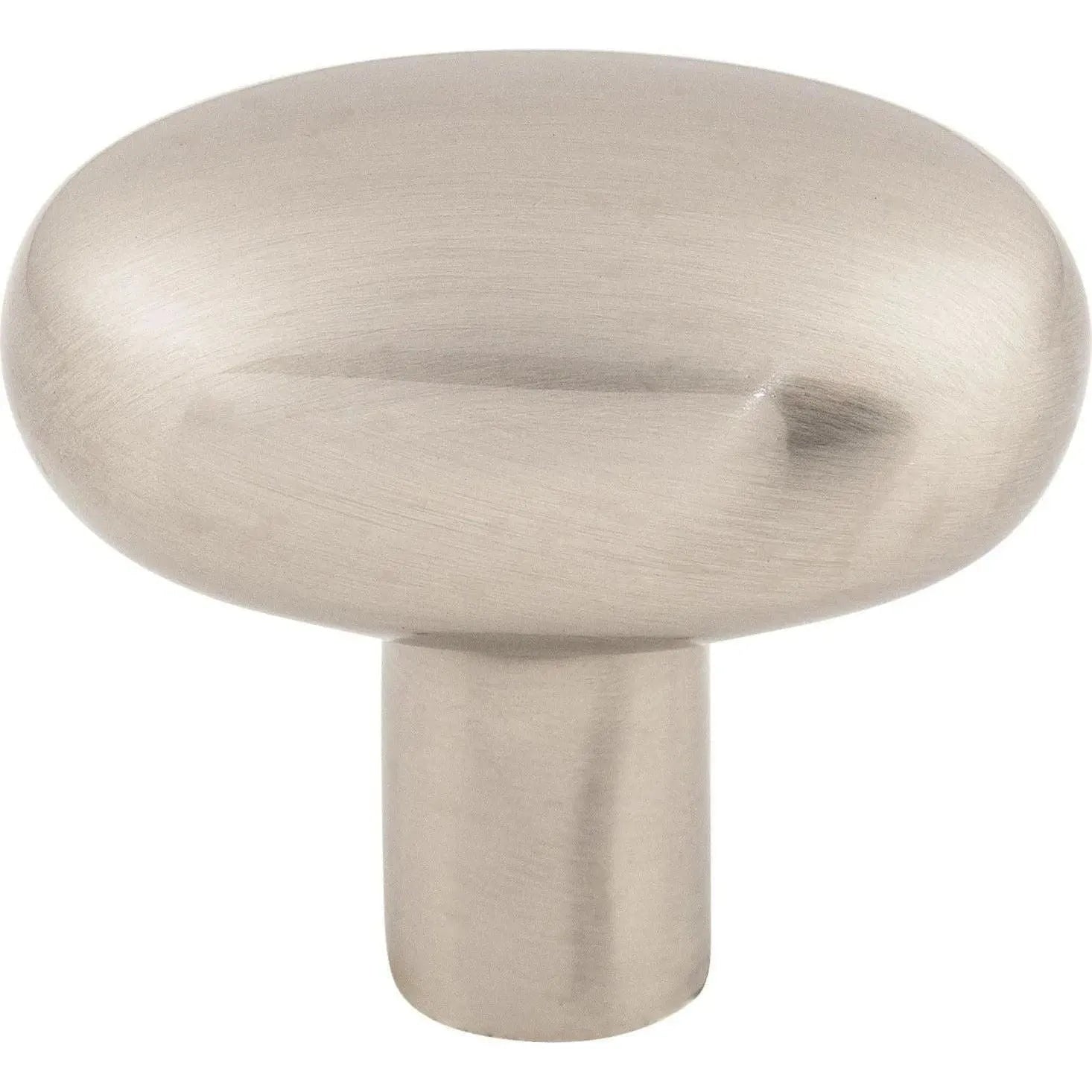 Top Knobs - Aspen II Small Potato Knob - M2071 | Montreal Lighting & Hardware