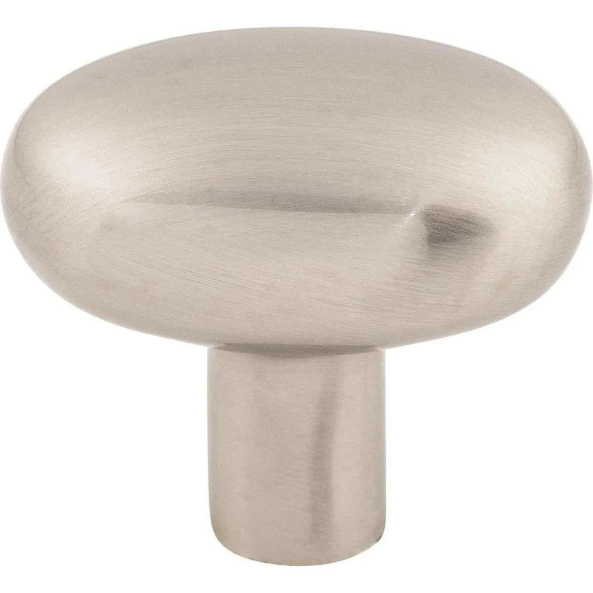 Top Knobs - Aspen II Small Potato Knob - M2071 | Montreal Lighting & Hardware