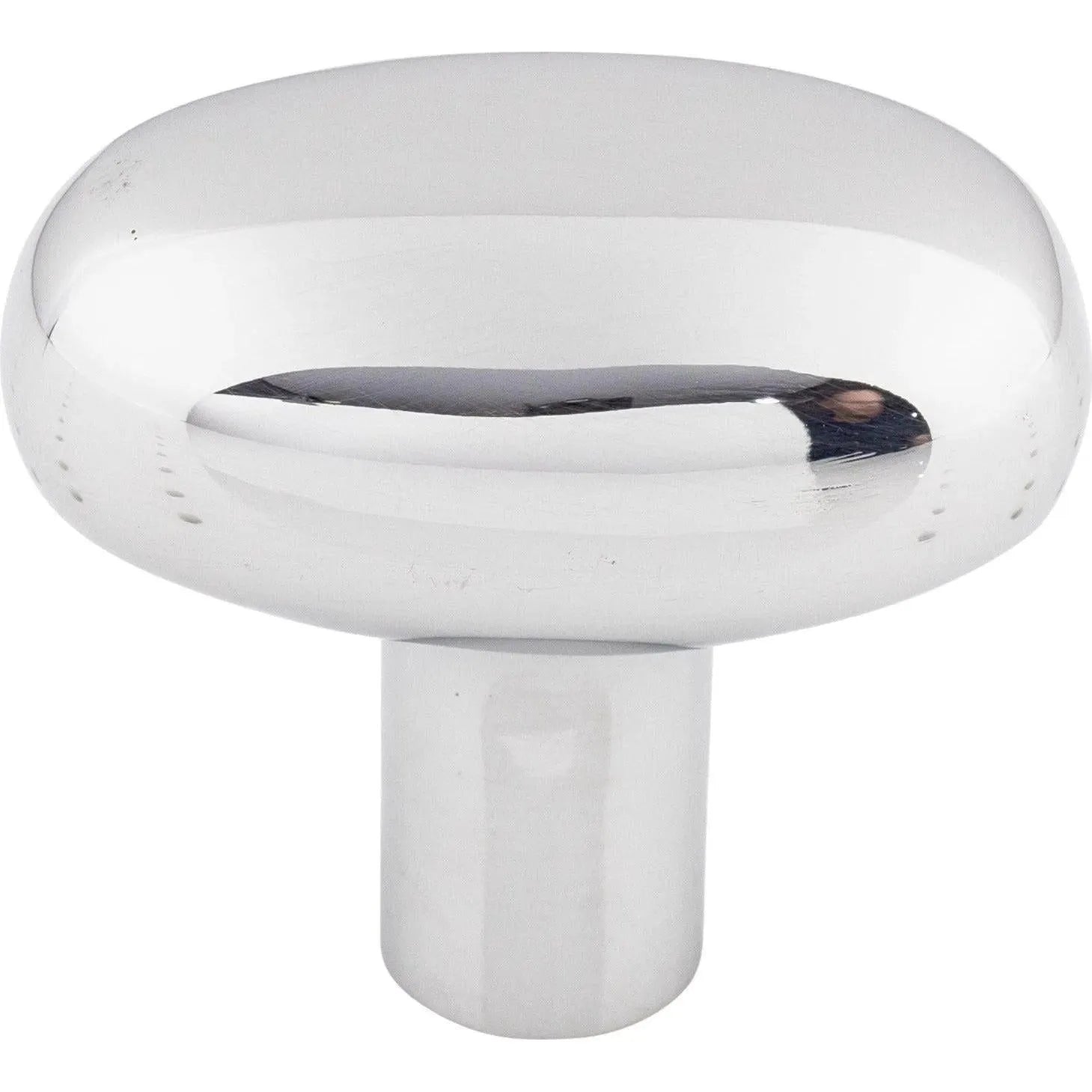 Top Knobs - Aspen II Small Potato Knob - M2072 | Montreal Lighting & Hardware