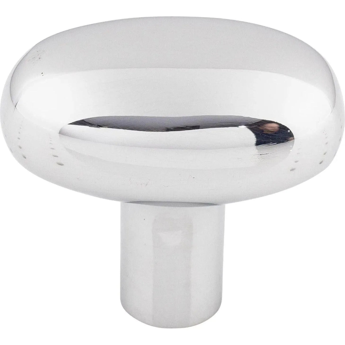 Top Knobs - Aspen II Small Potato Knob - M2072 | Montreal Lighting & Hardware