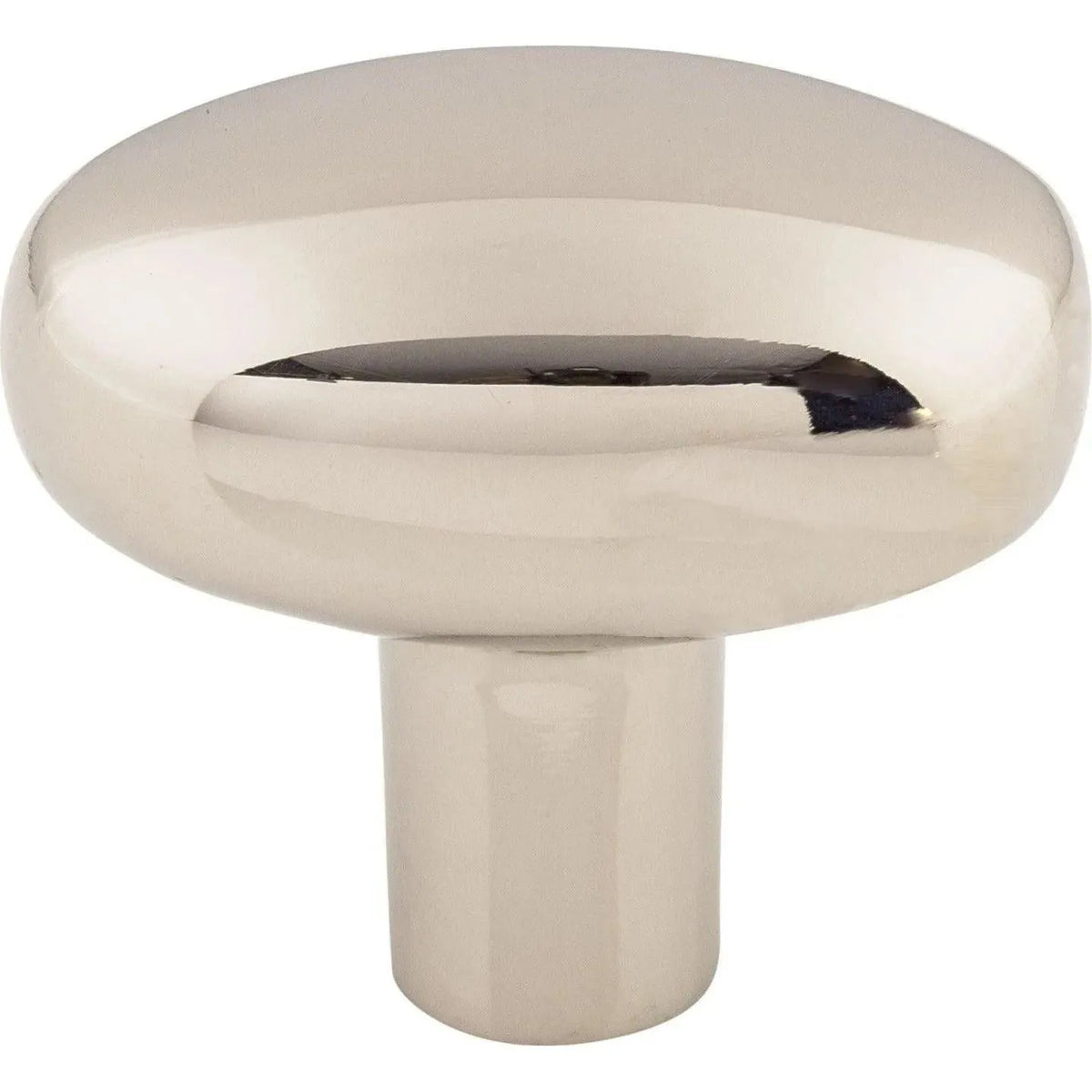Top Knobs - Aspen II Small Potato Knob - M2073 | Montreal Lighting & Hardware