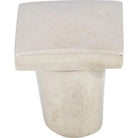 Top Knobs - Aspen II Square Knob - M2055 | Montreal Lighting & Hardware