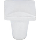 Top Knobs - Aspen II Square Knob - M2057 | Montreal Lighting & Hardware