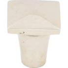 Top Knobs - Aspen II Square Knob - M2058 | Montreal Lighting & Hardware