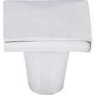 Top Knobs - Aspen II Square Knob - M2060 | Montreal Lighting & Hardware