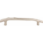 Top Knobs - Aspen II Twig Appliance Pull - M1969 | Montreal Lighting & Hardware