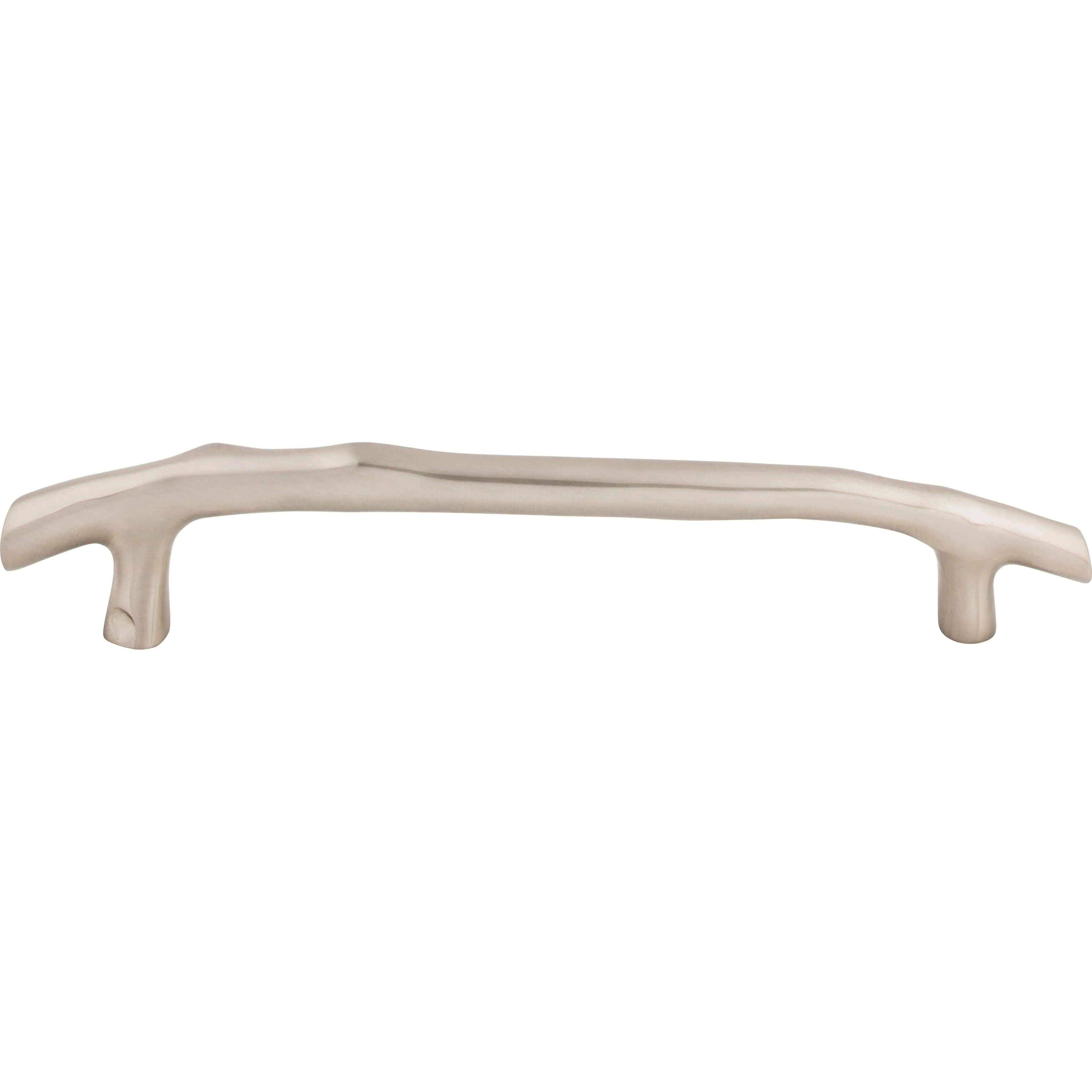 Top Knobs - Aspen II Twig Appliance Pull - M1969 | Montreal Lighting & Hardware