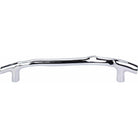 Top Knobs - Aspen II Twig Appliance Pull - M1970 | Montreal Lighting & Hardware