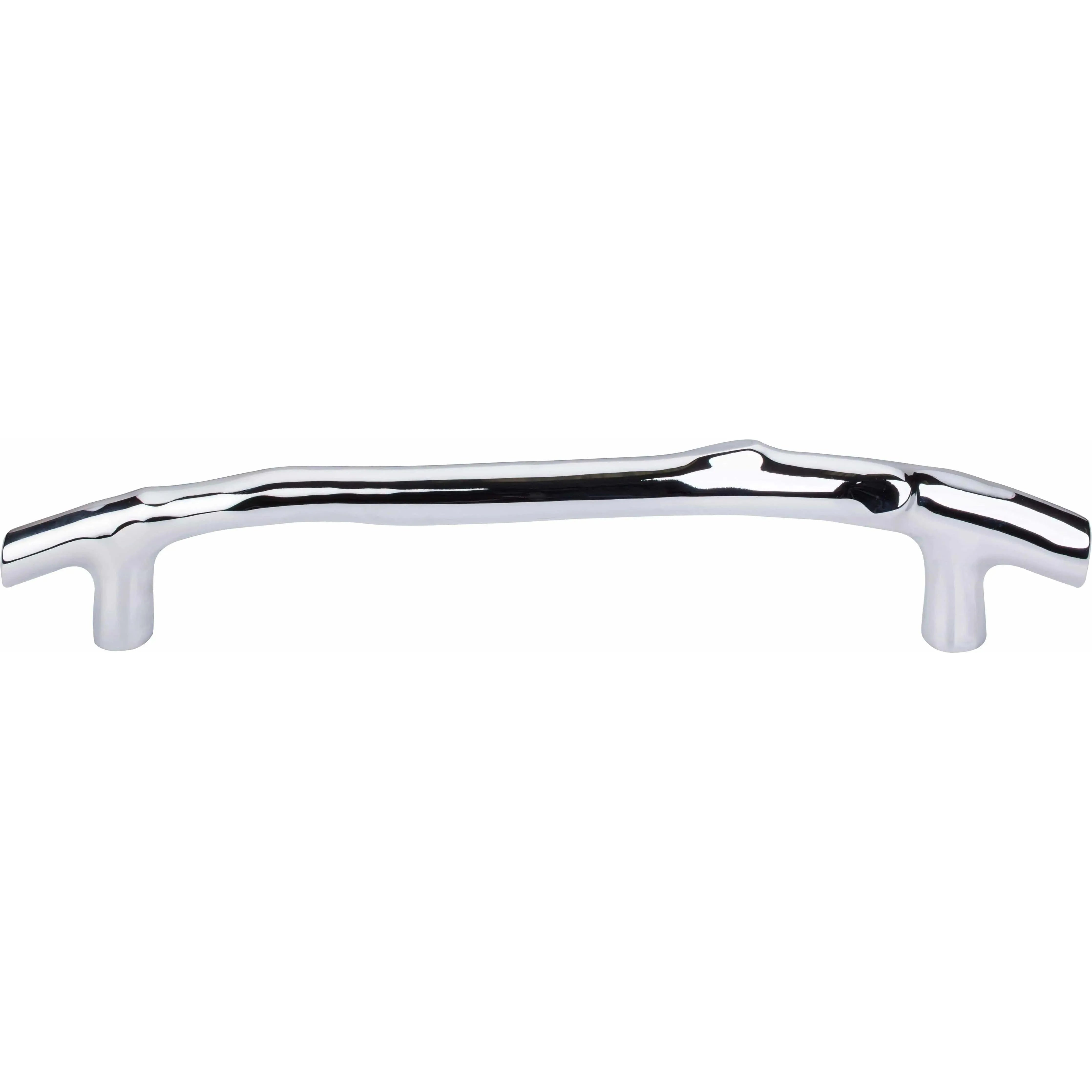 Top Knobs - Aspen II Twig Appliance Pull - M1970 | Montreal Lighting & Hardware