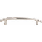 Top Knobs - Aspen II Twig Appliance Pull - M1971 | Montreal Lighting & Hardware