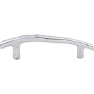 Top Knobs - Aspen II Twig Pull - M1961 | Montreal Lighting & Hardware