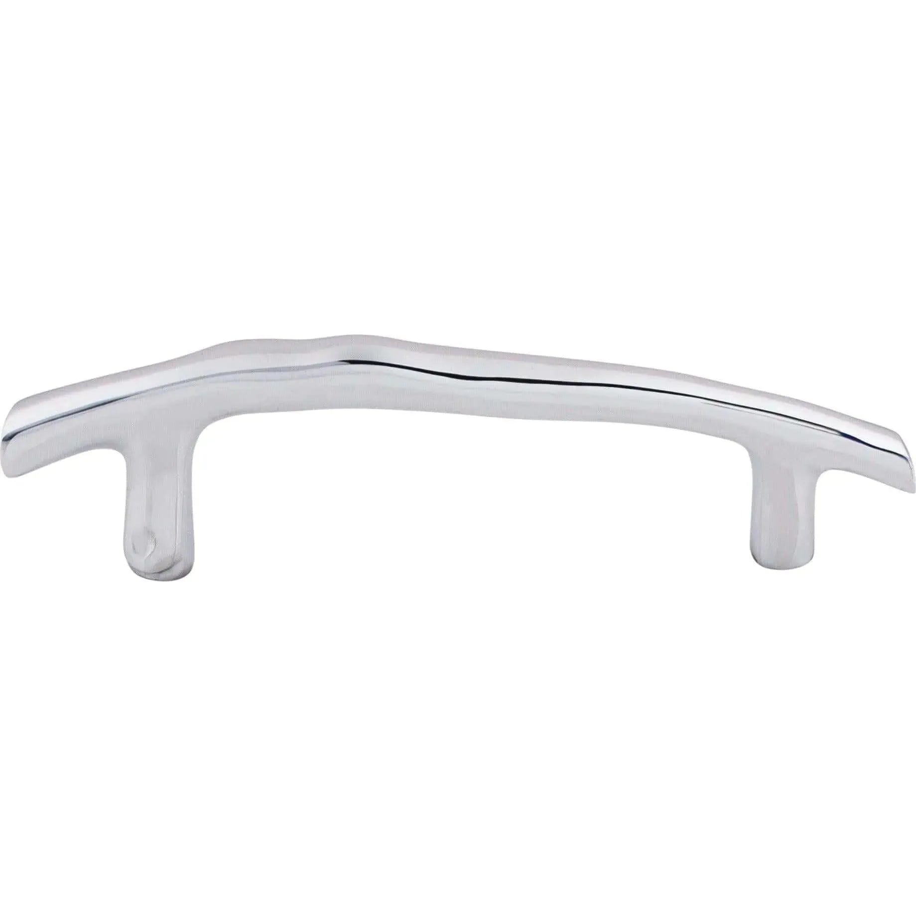 Top Knobs - Aspen II Twig Pull - M1961 | Montreal Lighting & Hardware