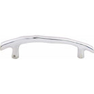 Top Knobs - Aspen II Twig Pull - M1964 | Montreal Lighting & Hardware