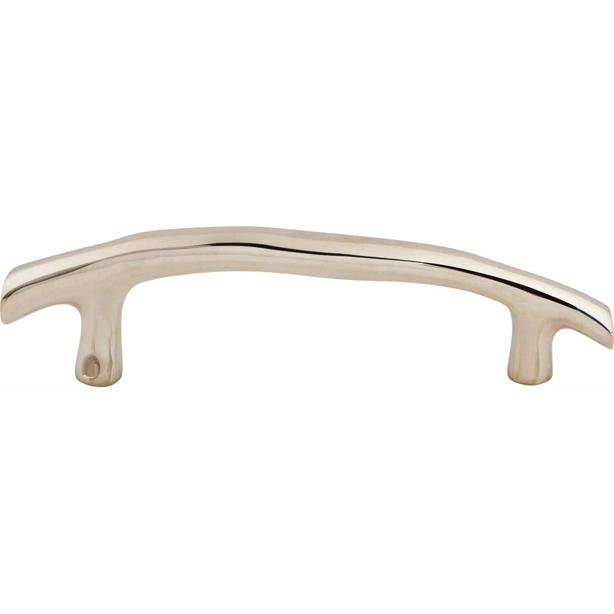 Top Knobs - Aspen II Twig Pull - M1965 | Montreal Lighting & Hardware