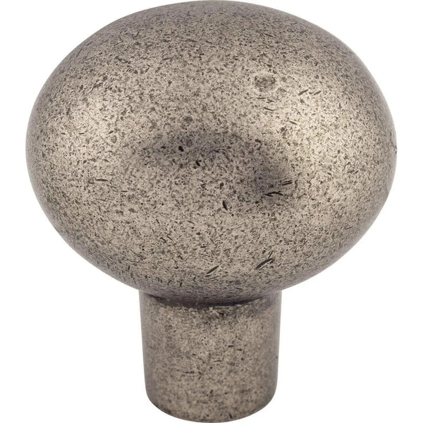 Grand bouton d'œuf Aspen