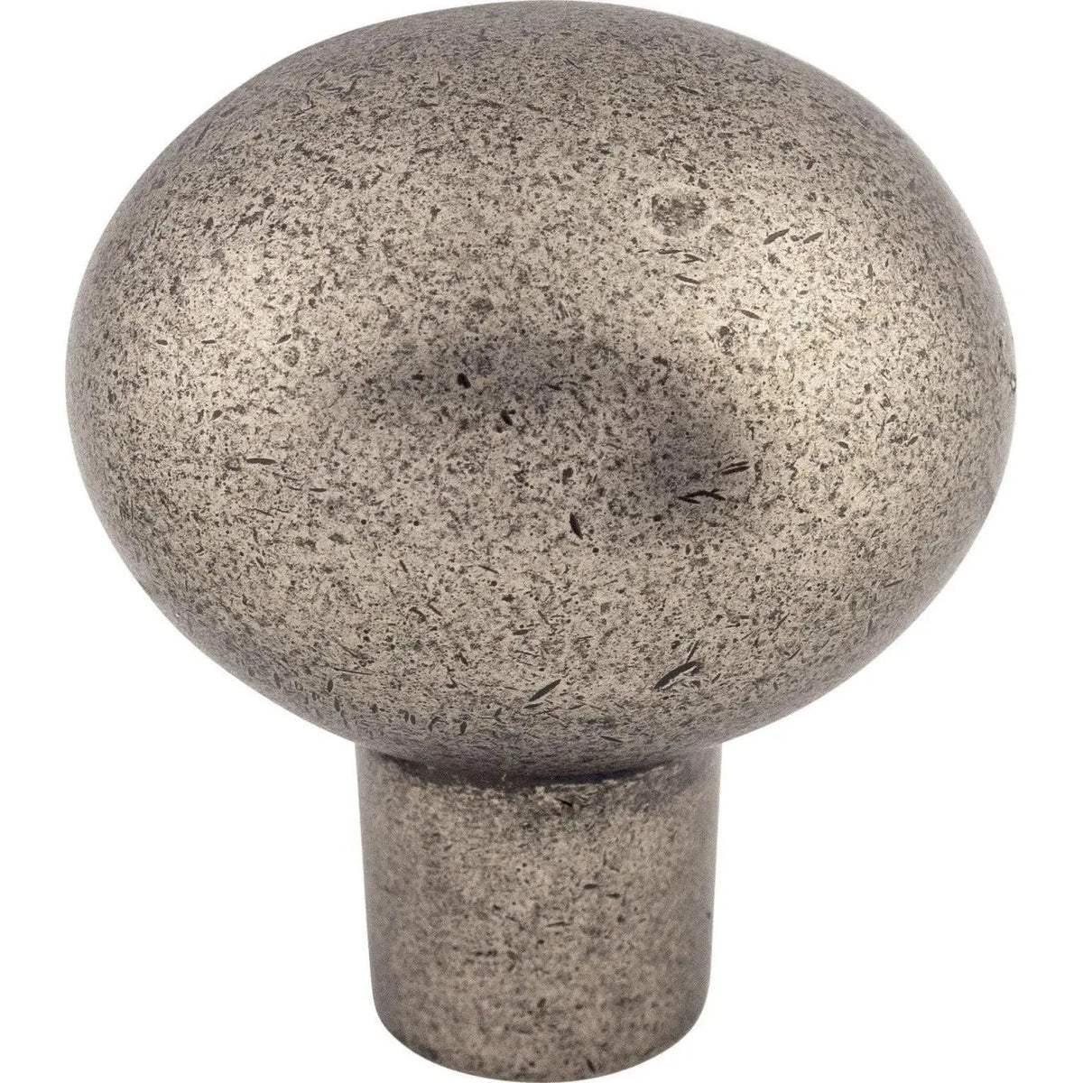 Top Knobs - Aspen Large Egg Knob - M1530 | Montreal Lighting & Hardware