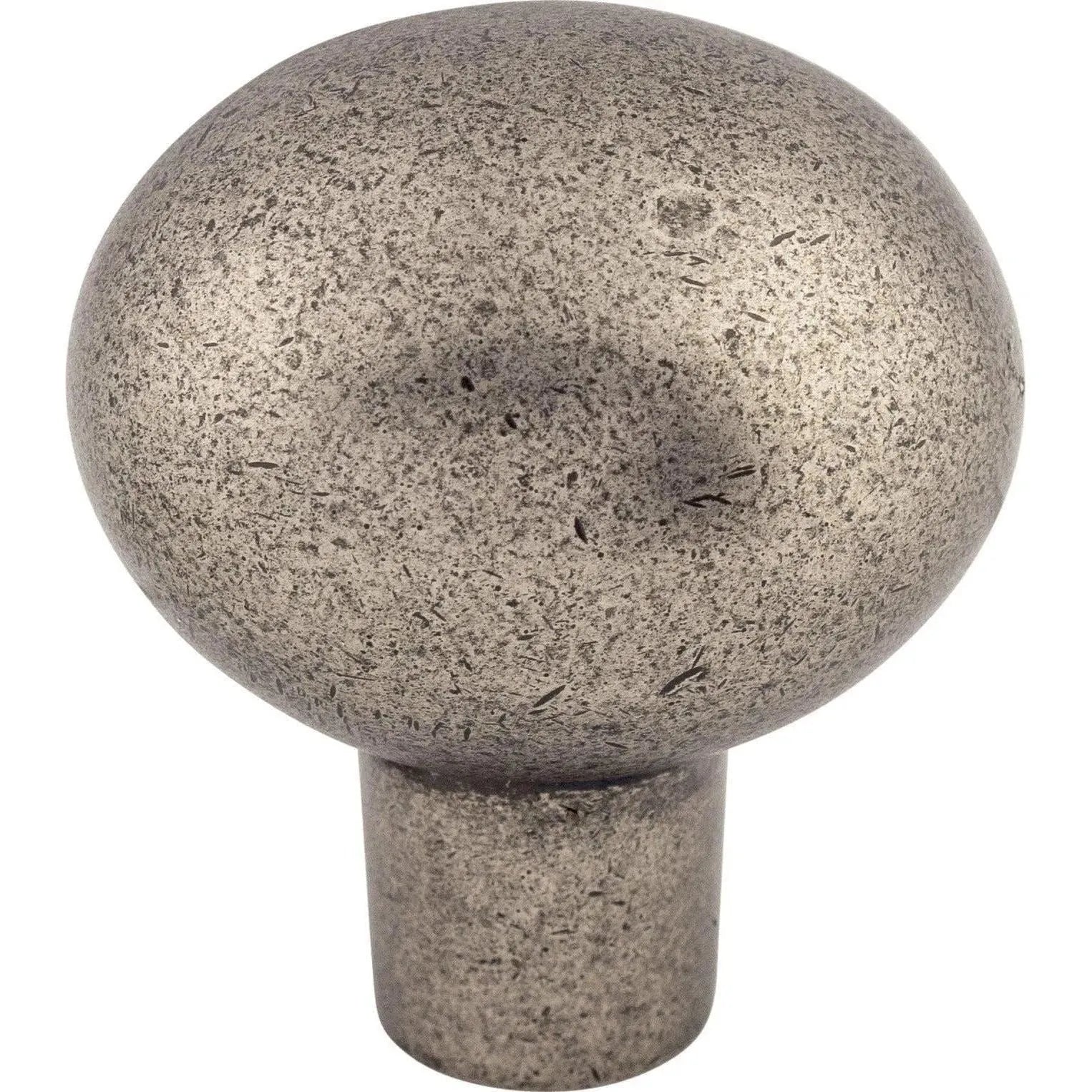 Top Knobs - Aspen Large Egg Knob - M1530 | Montreal Lighting & Hardware
