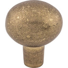 Top Knobs - Aspen Large Egg Knob - M1531 | Montreal Lighting & Hardware