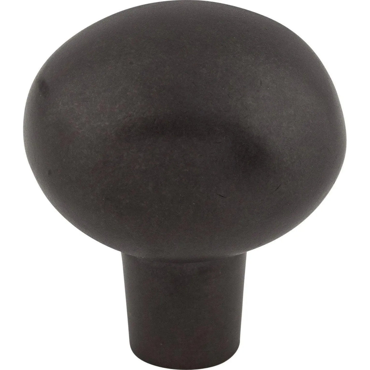 Top Knobs - Aspen Large Egg Knob - M1532 | Montreal Lighting & Hardware