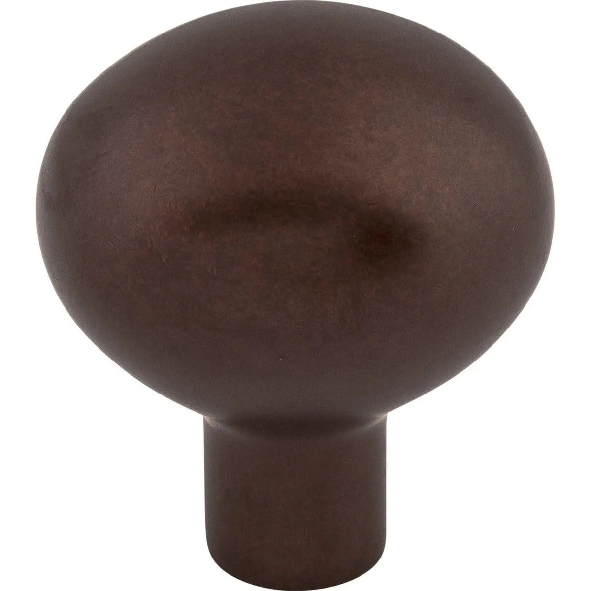 Top Knobs - Aspen Large Egg Knob - M1533 | Montreal Lighting & Hardware