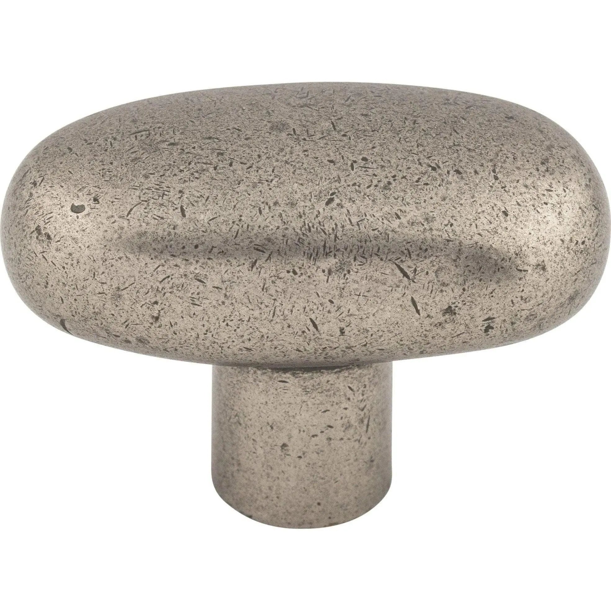 Top Knobs - Aspen Large Potato Knob - M1540 | Montreal Lighting & Hardware