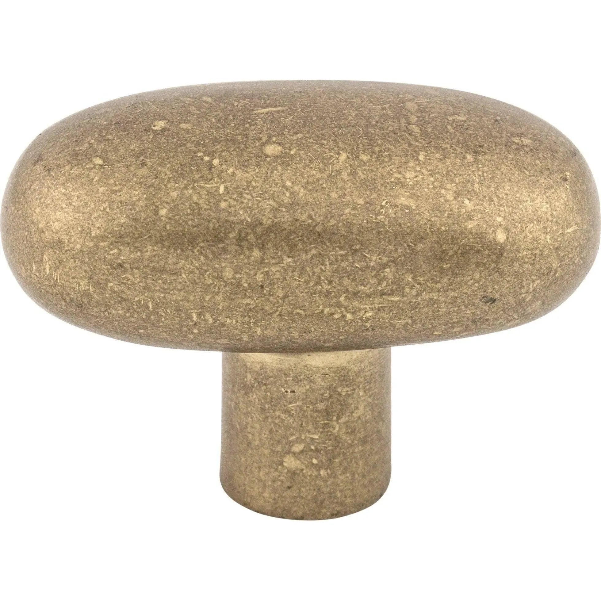 Top Knobs - Aspen Large Potato Knob - M1541 | Montreal Lighting & Hardware