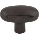 Top Knobs - Aspen Large Potato Knob - M1542 | Montreal Lighting & Hardware