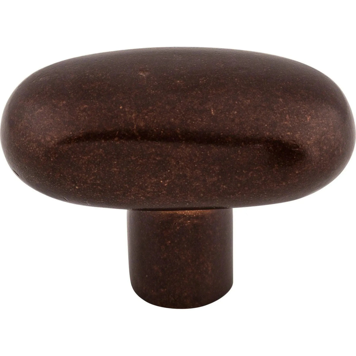 Top Knobs - Aspen Large Potato Knob - M1543 | Montreal Lighting & Hardware