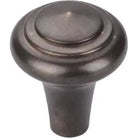 Top Knobs - Aspen Peak Knob - M1482 | Montreal Lighting & Hardware