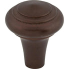 Top Knobs - Aspen Peak Knob - M1483 | Montreal Lighting & Hardware