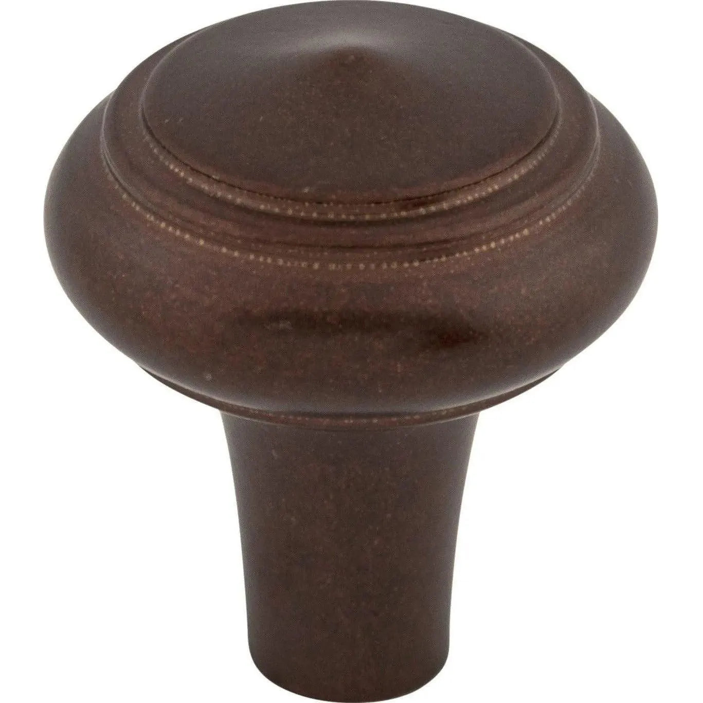 Top Knobs - Aspen Peak Knob - M1488 | Montreal Lighting & Hardware