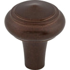 Top Knobs - Aspen Peak Knob - M1488 | Montreal Lighting & Hardware