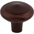 Top Knobs - Aspen Peak Knob - M1493 | Montreal Lighting & Hardware