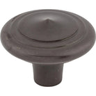 Top Knobs - Aspen Peak Knob - M1497 | Montreal Lighting & Hardware