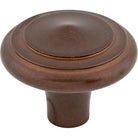 Top Knobs - Aspen Peak Knob - M1498 | Montreal Lighting & Hardware