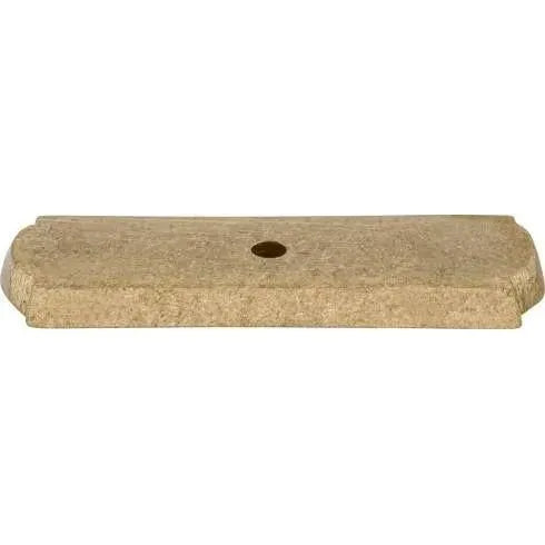 Aspen Rectangle Backplate