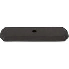 Top Knobs - Aspen Rectangle Backplate - M1432 | Montreal Lighting & Hardware