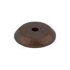 Top Knobs - Aspen Round Backplate - M1458 | Montreal Lighting & Hardware