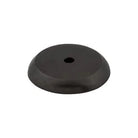 Top Knobs - Aspen Round Backplate - M1462 | Montreal Lighting & Hardware