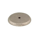 Top Knobs - Aspen Round Backplate - M1465 | Montreal Lighting & Hardware