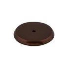 Top Knobs - Aspen Round Backplate - M1468 | Montreal Lighting & Hardware